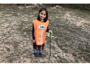 Minik Zeynep’in Feryadı Konya’dan Duyuldu