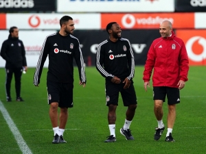 Kartal’da Sakatlardan İyi Haber