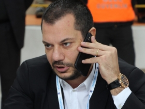 Ertuğrul Doğan: "Yolumuz Uzun Ve Zorlu"