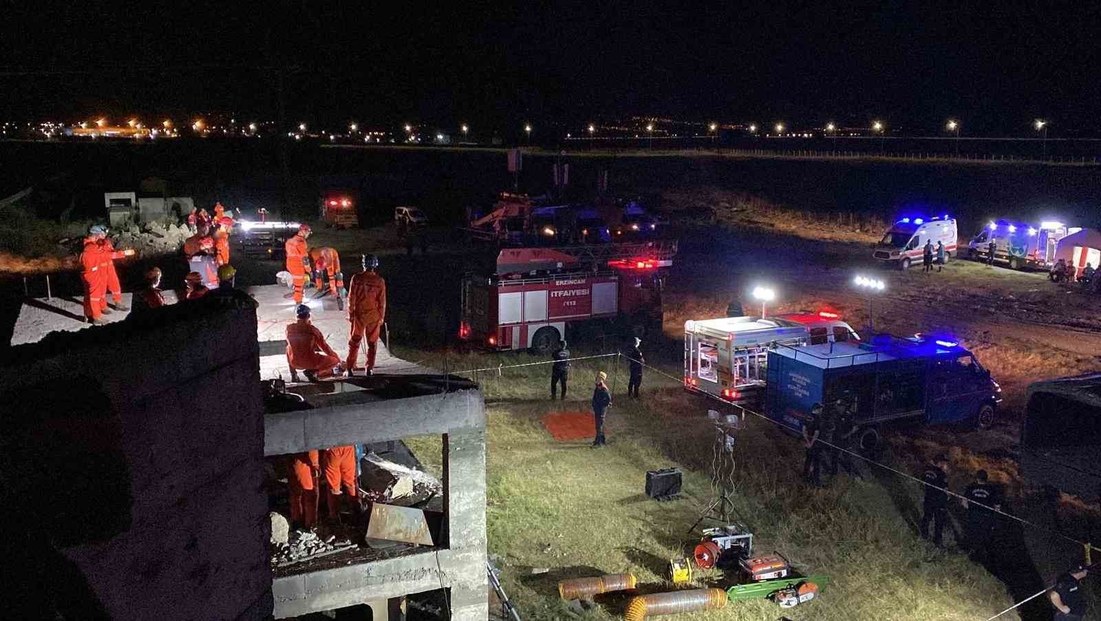 erzincan-da-bolge-duzeyi-deprem-tatbikati-yapilacak