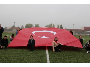 Pazaryeri’nde 29 Ekim Cumhuriyet Bayramı Coşkuyla Kutlandı