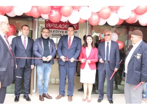 Pazaryeri’nde Kitap Fuarı Açıldı