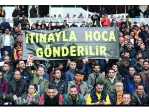 Yeni Malatyaspor Teknik Adam Göndermeye Devam Ediyor