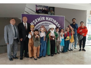 Salihlili Öğrencilerden Büyük Başarı