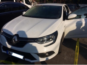 İstanbul’da Bir Deaş Operasyonu Daha: 10 Gözaltı