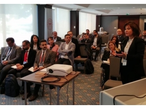 ’Türkiye Genom Projesi’ Başladı