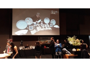 Seul’da Bursa Rüzgârı