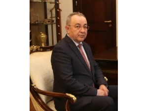 Adli Tıp Uzmanı Dr. Muharrem Çelik Kalbine Yenildi