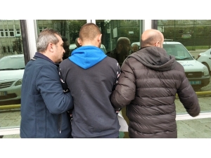 Pompalı Tüfekle Yaralamaya Adli Kontrol