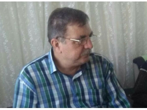 Banyoda Düşen Emekli Öğretmen Hayatını Kaybetti