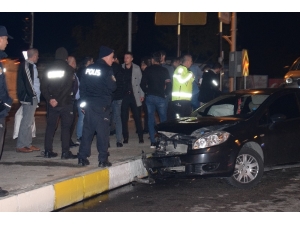 Malatya’da Trafik Kazası: 3 Yaralı