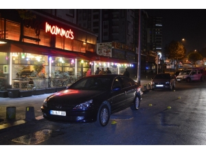 Bağcılar’da Hareketli Gece