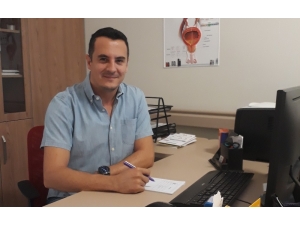 "Prostat Kanserinin Erken Teşhisi Merkezefendi’de Yapılıyor"