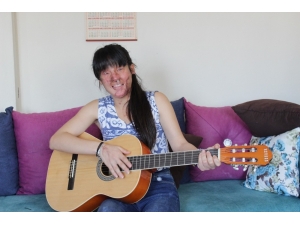 Berfin’in Yüzü Gülüyor