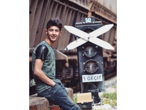 Genç Futbolcunun Feci Ölümü