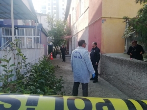 Kayseri’de Bunalıma Giren Adam İntihar Etti