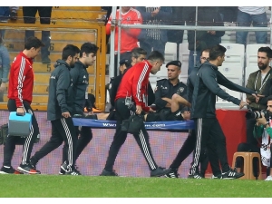 Dorukhan’da Beklenmedik Gelişme