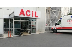 Esenyurt’ta Fabrikada Gıda Zehirlenmesi