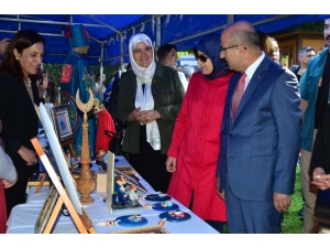 Adana’da "Öğrenme Şenlikleri" Başladı