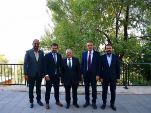 Kayserispor’da Bülent Uygun Dönemi