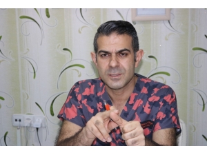 ‘Çocuk Sahibi Olmazsın’ Denilen Kadın 14 Yıl Sonra Anne Oldu