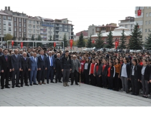 Kars’ın Kurtuluşu’nun 99. Yıldönümü