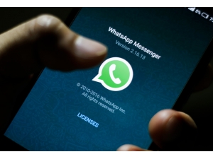Whatsapp’tan İsrailli Firmaya Casusluk Davası