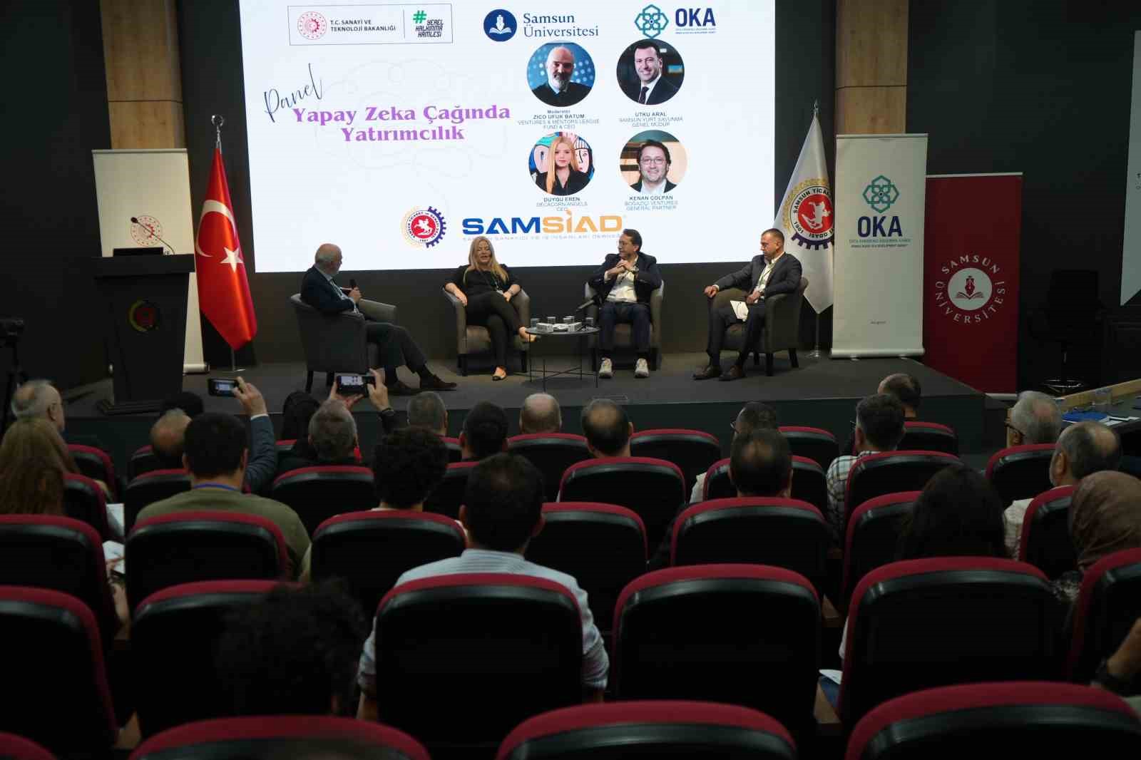 ileri-teknolojideki-yenilikci-fikirler-samsun-da-masaya-yatirildi