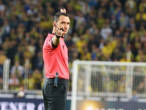 Abdulkadir Bitigen’e Görev