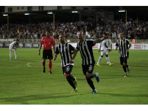 Deplasmanın En Golcüsü Altay