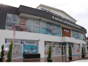 Büyükşehirden Bir Akademi Lisesi Daha