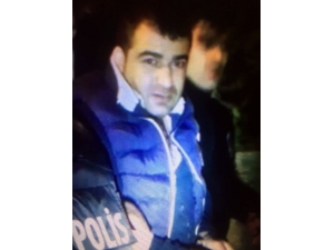 İstanbul’da 5 Yıldır Aranan Azılı Hırsız Yakalandı