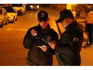 Ürgüp’te Suça Ve Suçluya Geçit Yok