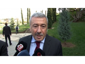 İstanbul İl Emniyet Müdürü Dr. Mustafa Çalışkan’dan Deaş Operasyonuyla İlgili Açıklama