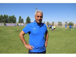 Tutaş, Sportif Direktör Oldu