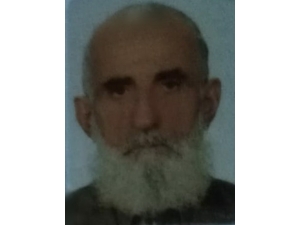 Yaşlı Adam Yolda Ölü Bulundu