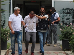 Öldürdüğü Arkadaşını Kanala Atmaya Çalışırken Yakalanan Sanık, Yeniden Hakim Karşısında