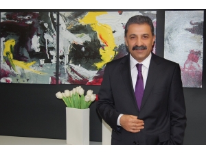 Kayserispor Eski Başkanı Erol Bedir: "Amasız, Ancaksız Destek Verelim"