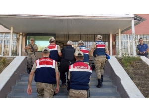 Eşini Balta İle Öldüren Zanlıya Ağırlaştırılmış Müebbet Hapis Cezası