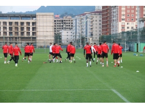 İsmail Kartal: “Galatasaray Maçından Puan Ya Da Puanlar Almak İstiyoruz”
