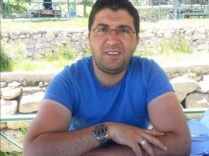 Öğretmenin Ölümü İlçeyi Yasa Boğdu