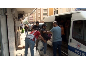 Esenyurt’ta Polisleri Şaşırtan Operasyon