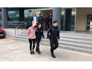 Bursa’da Uyuşturucu Operasyonu: 22 Gözaltı