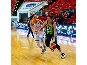 Euro Cup C Grubu 3.hafta