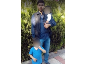 Savaştan Kaçarak Türkiye’ye Sığınan Genç Mermerin Altında Kalarak Öldü