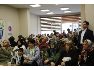 Maltepe’nin Bebekleri Daha Sağlıklı Beslenecek