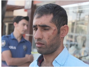 Antalya’da 700 Bin Liralık, Çoraplı Kuyumcu Soygunu