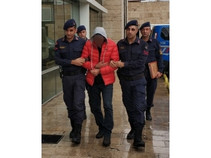 Nafakayı Ödeyemeyince Tutuklandı