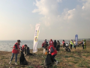 Gebze’de Yeni Seferberlik “Sıfır Atık Mavi”