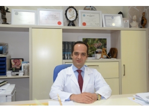 Prostat Hastalarını Sevindiren Yöntem: Mr Füzyon Biyopsisi